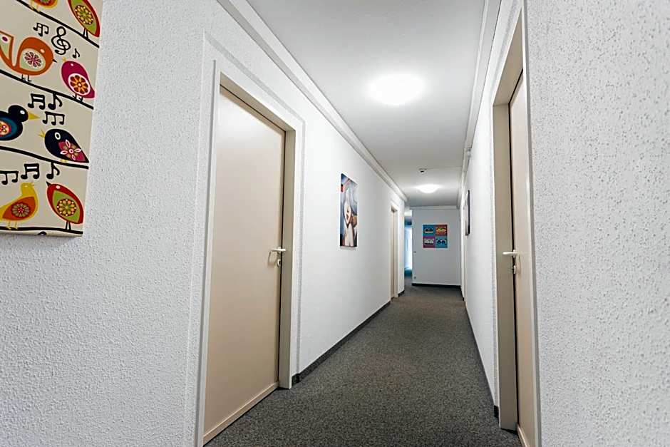 myNext - Riverside Hotel Salzburg