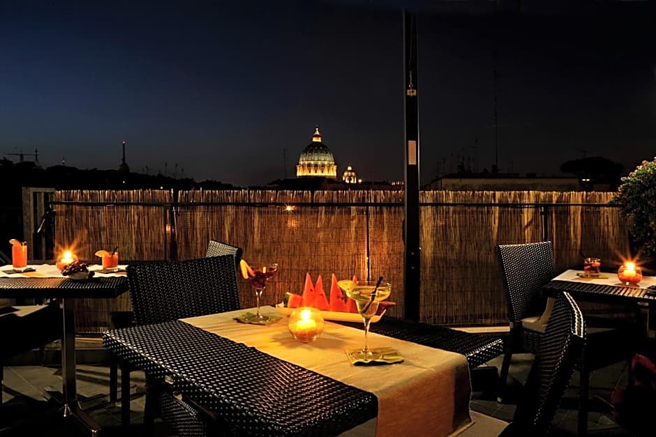 Hotel Gravina San Pietro