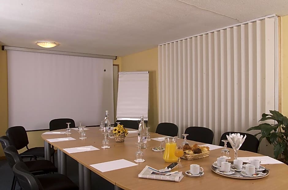 Le Relais du Parisis