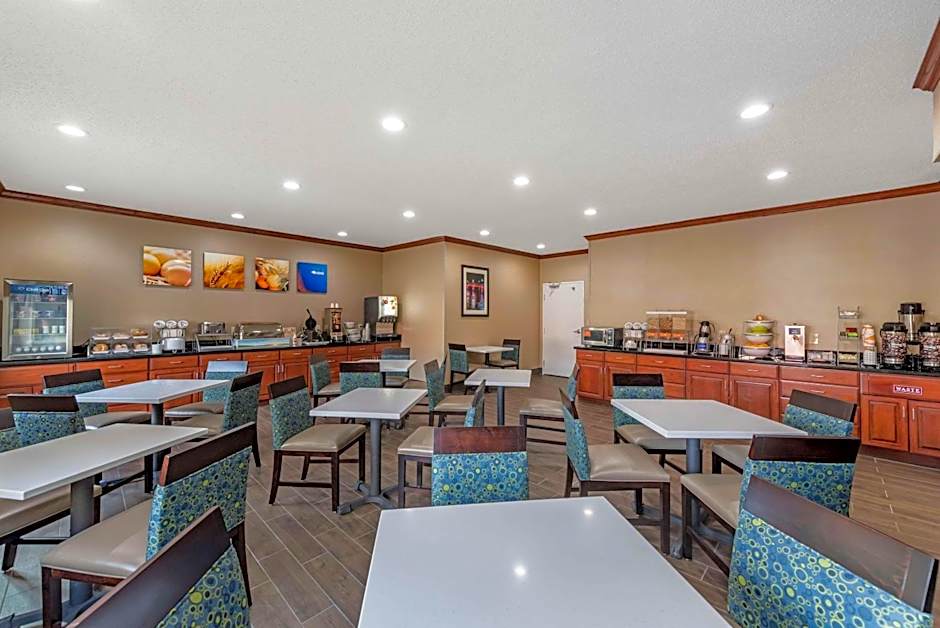 Comfort Inn & Suites Middletown - Franklin