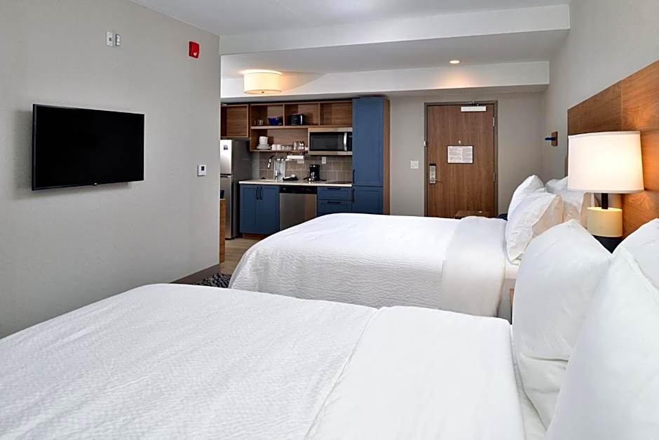 Candlewood Suites - Joliet Southwest By IHG
