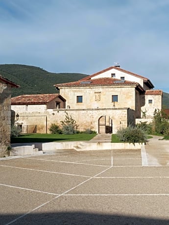 El Priorato de Trespaderne