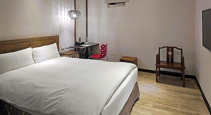 CHECK inn Yilan LuoDong