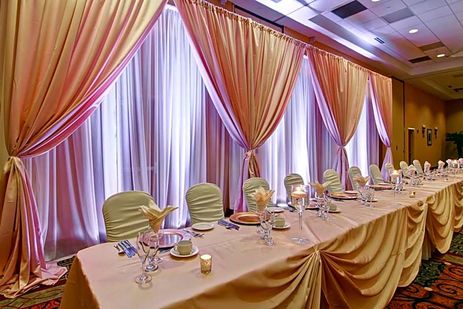 Hilton Garden Inn Ottawa Airport