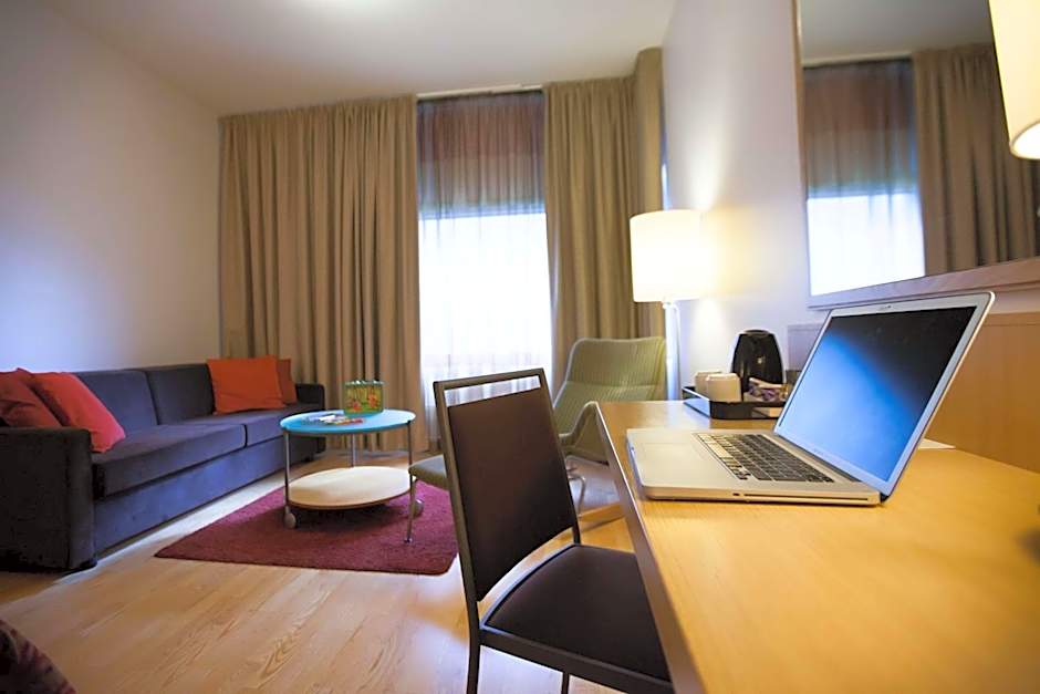 Scandic Oulu City