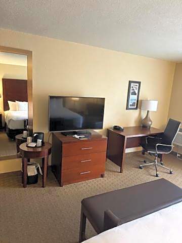 Comfort Inn & Suites Lincoln City