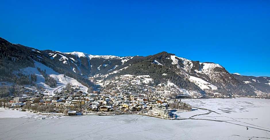 Grand Hotel Zell am See