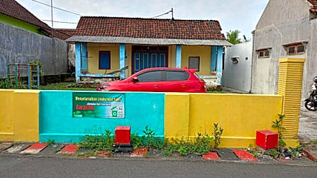 OYO Life 93712 Vanda Family