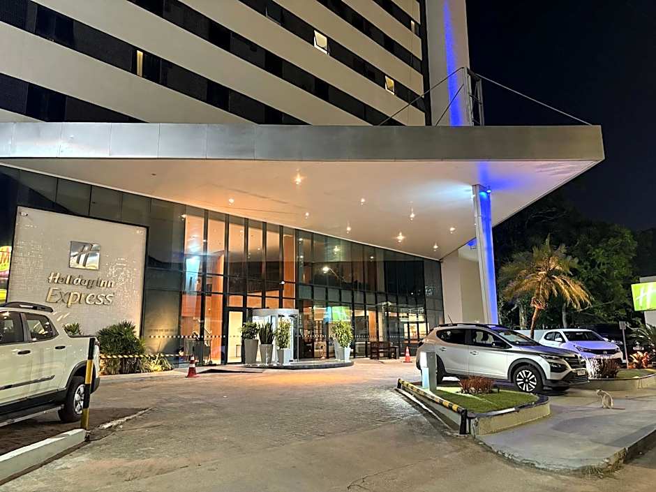 Holiday Inn Express Belem Ananindeua By IHG
