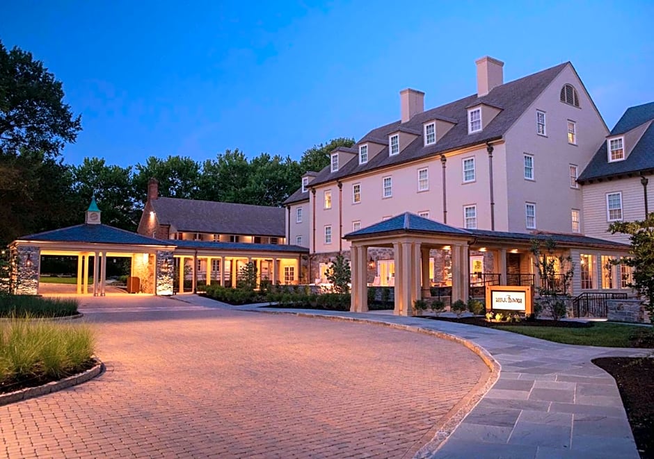 Boar's Head Resort Reservations Center