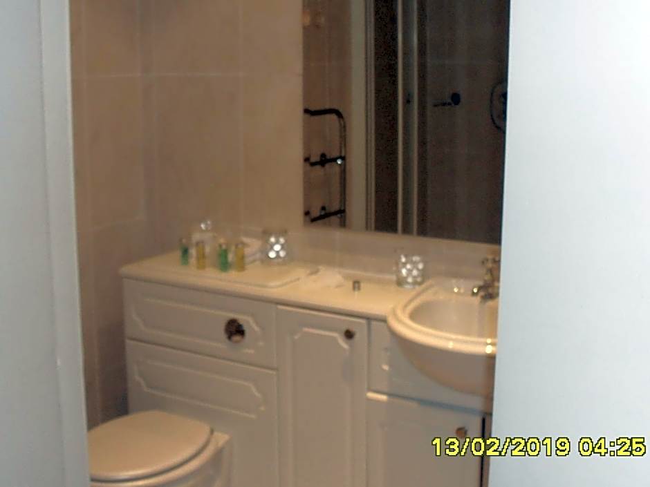 The Old Library & Lodge