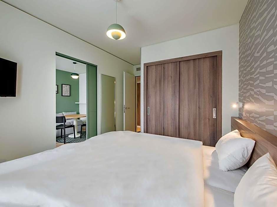 Adagio Muenchen City