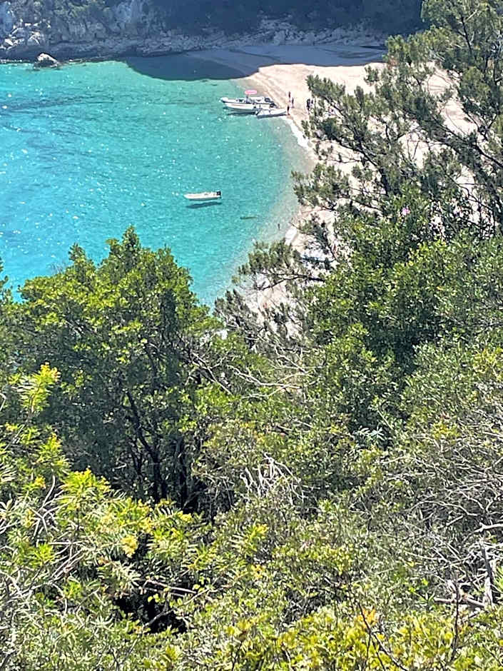 B&B da Miranna