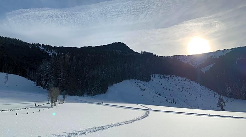 Die Filzmooserin - Apartments in Filzmoos, Filzmoos Card inklusive