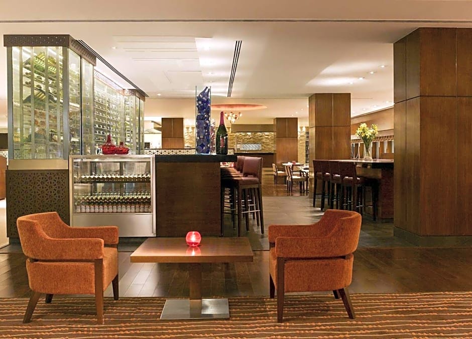 Hilton Garden Inn New Delhi/Saket