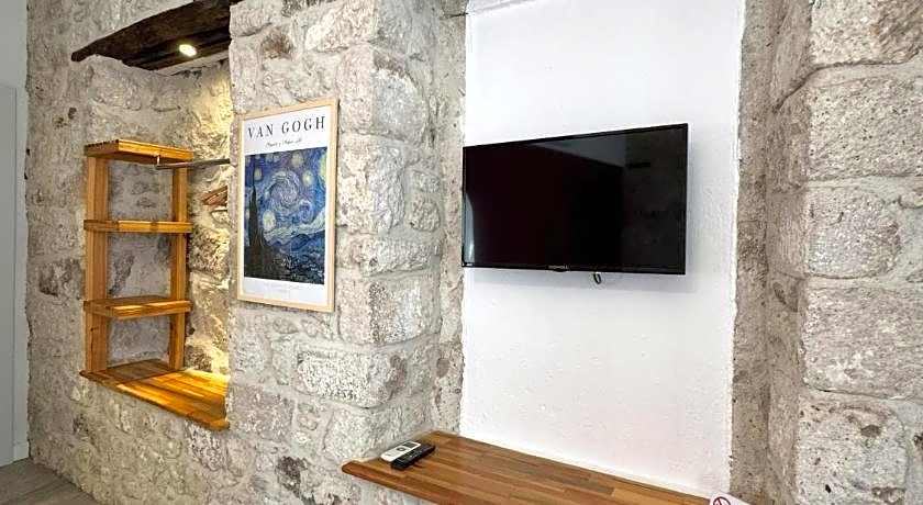 Sulty's Alacatı