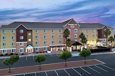 TownePlace Suites by Marriott El Centro