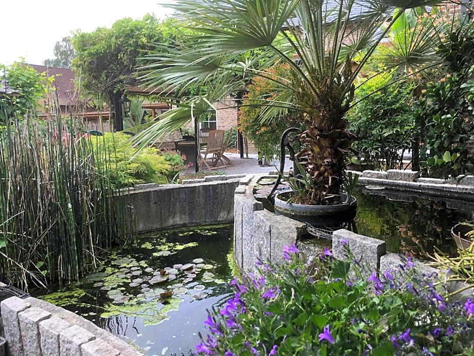 B&B Wisteria