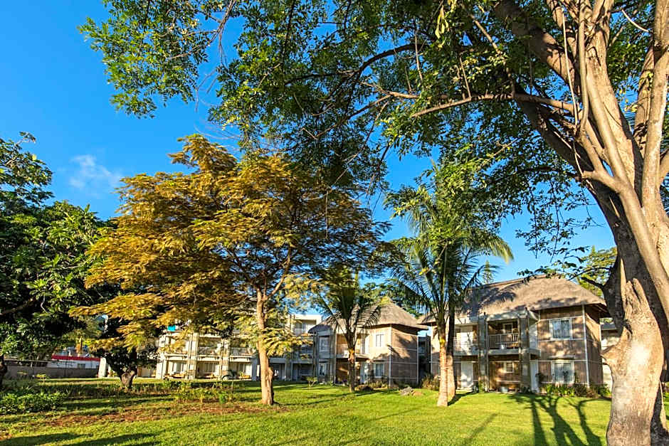 Veranda Tamarin Hotel & Spa