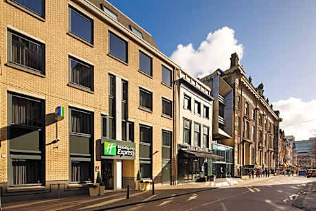Holiday Inn Express The Hague - Parliament By IHG