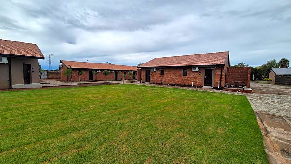 Pro Plants Accommodation