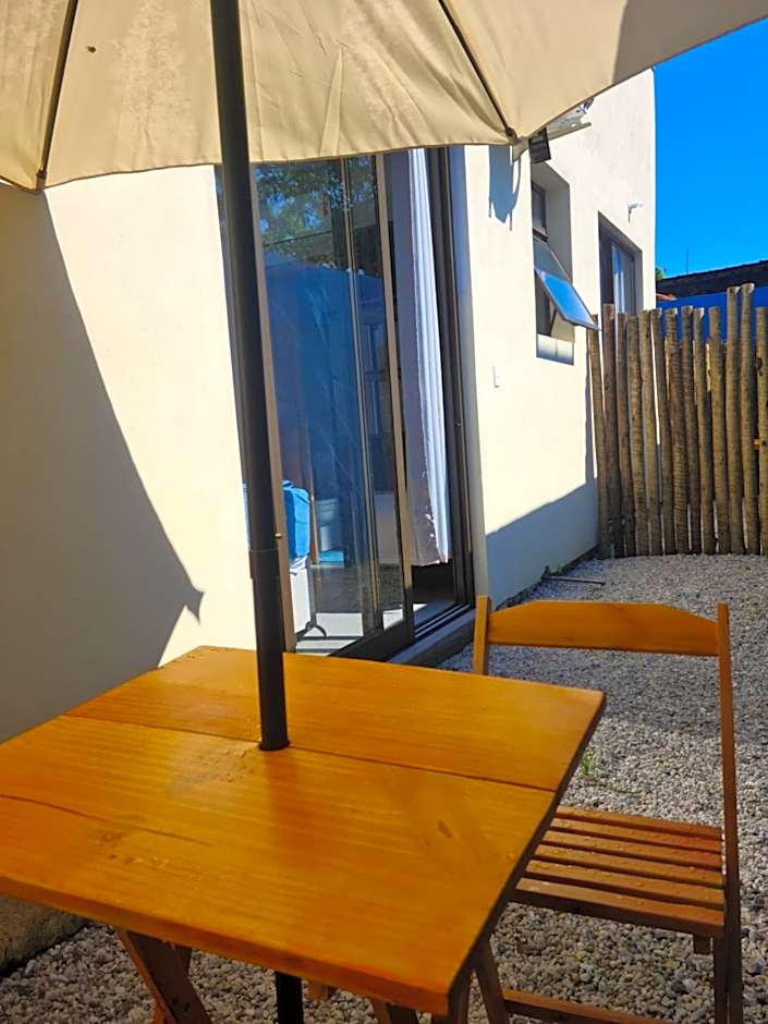 Pousada Low Tide maresias