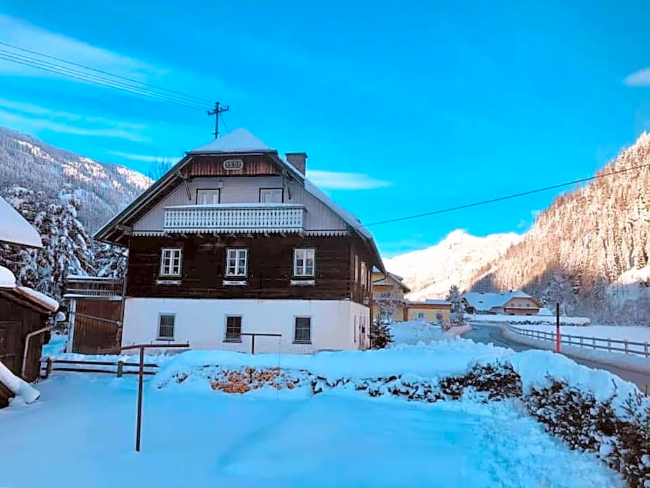 Rösslgut Bed & Breakfast