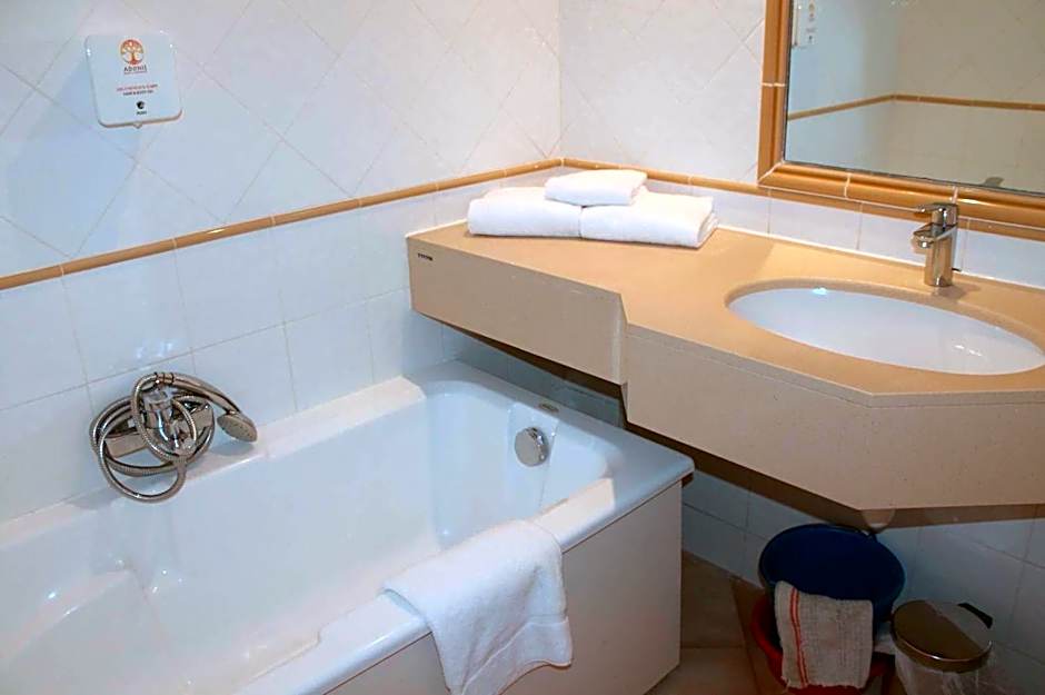 Résidence Cala Bianca