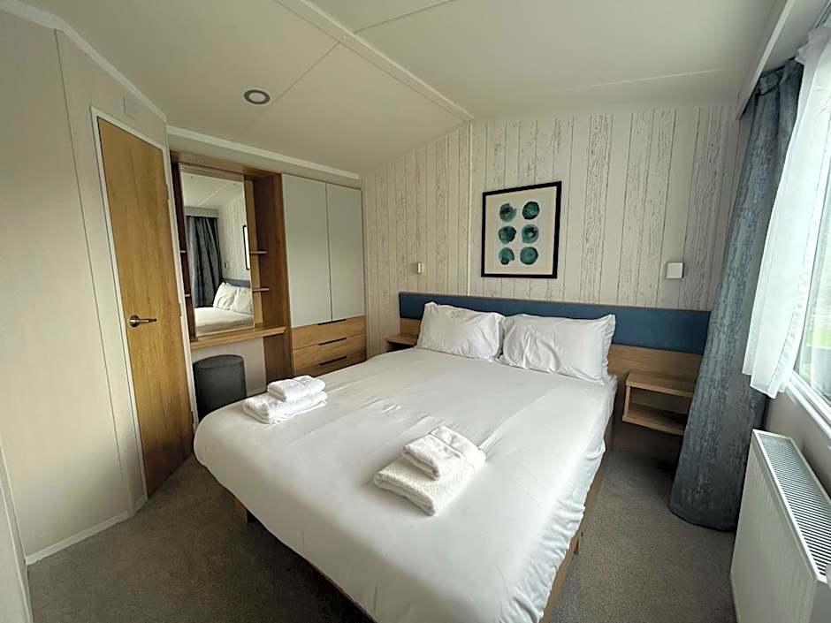 Inverbeg Holiday Park