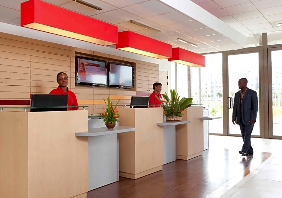 ibis Malabo