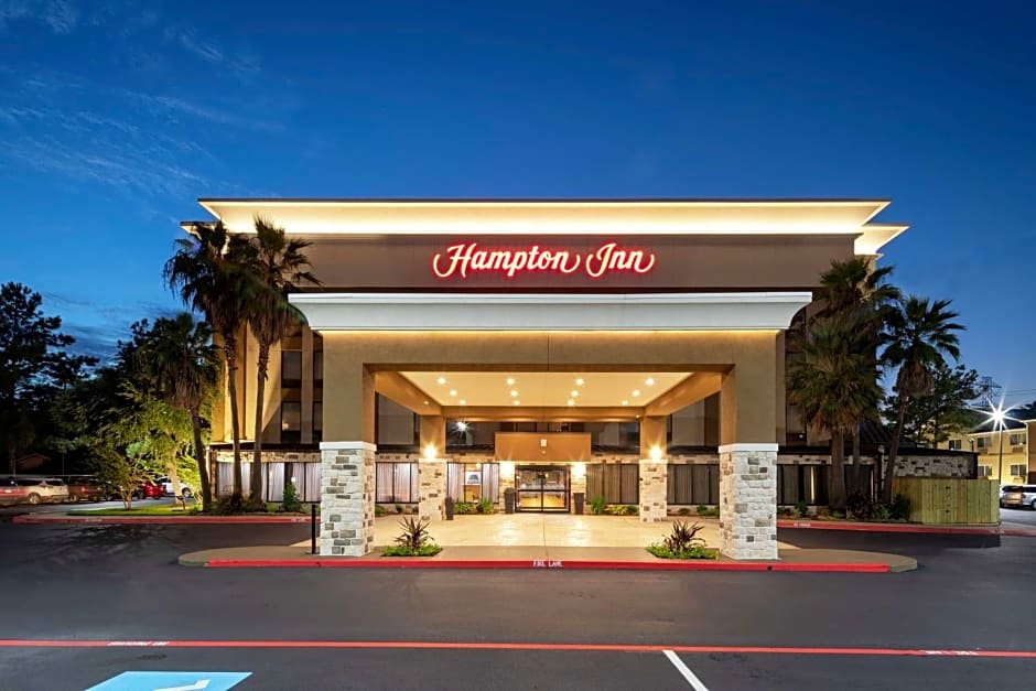 Hampton Inn By Hilton Houston/Humble-Airport Area, TX