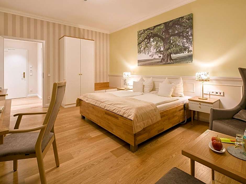 Hotel Landhaus Ammann