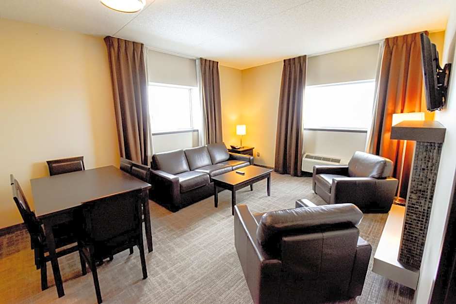 Canad Inns Health Sciences Centre