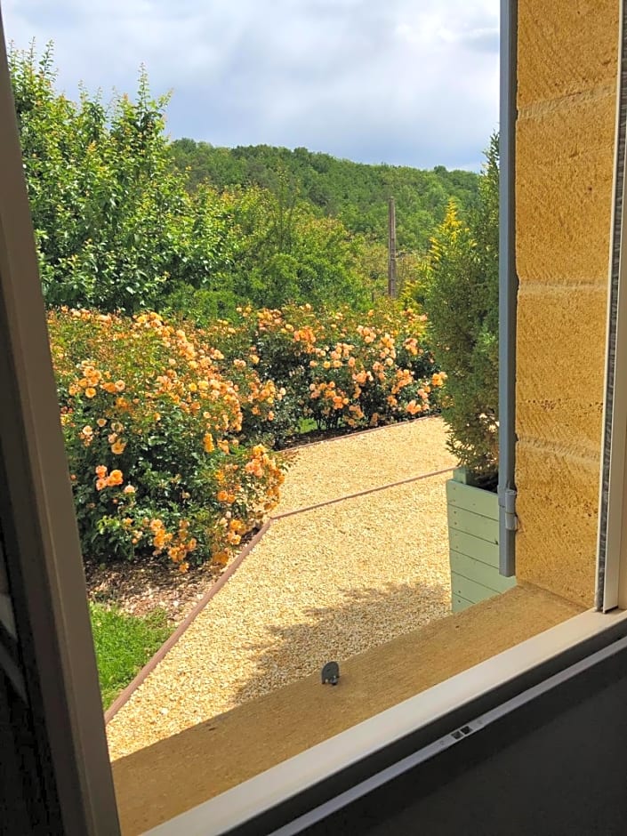 Chambre d'Hôtes Les Bruyères