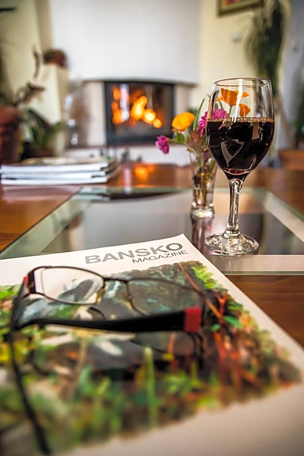 Bariakov Family Hotel