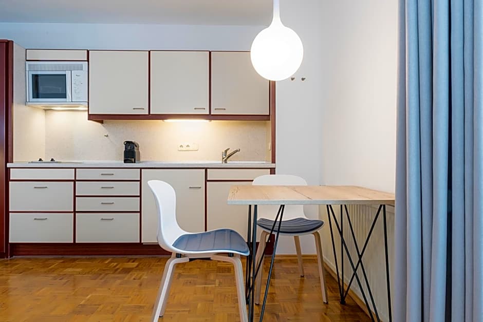 Hapimag Ferienwohnungen München