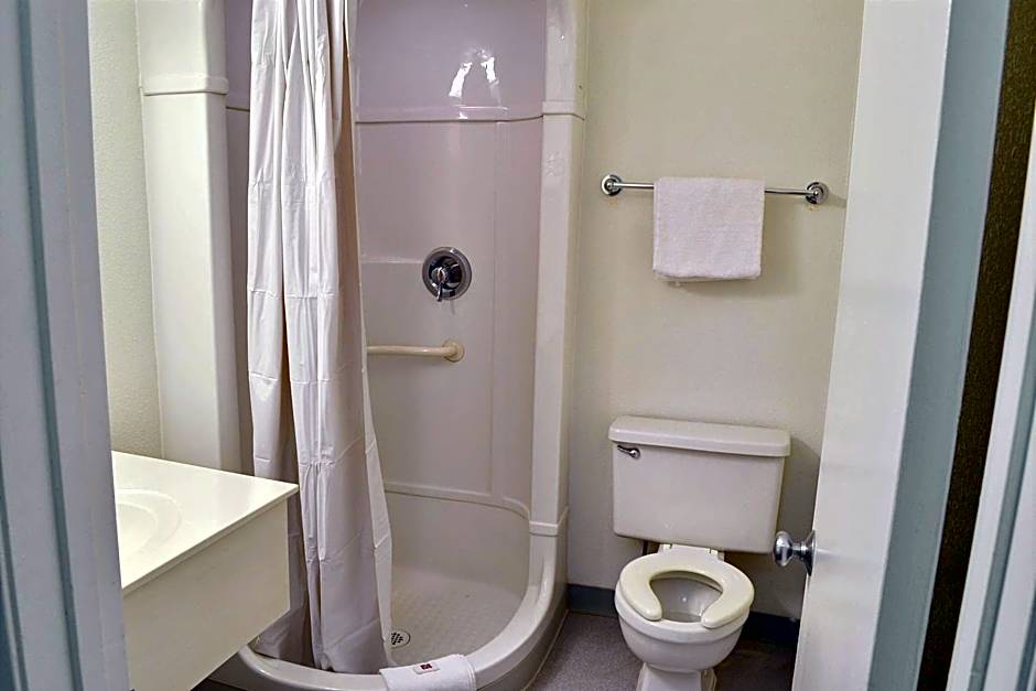 Motel 6-Billings, MT - South