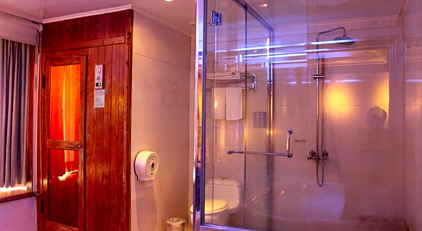 Beverly commercial motel