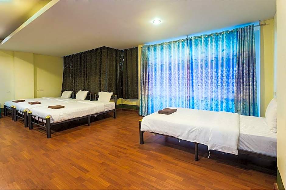 Lavender Hotel Patong, Phuket