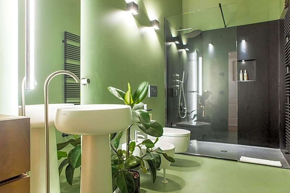 Cà Toresele Relais Osteria Garden