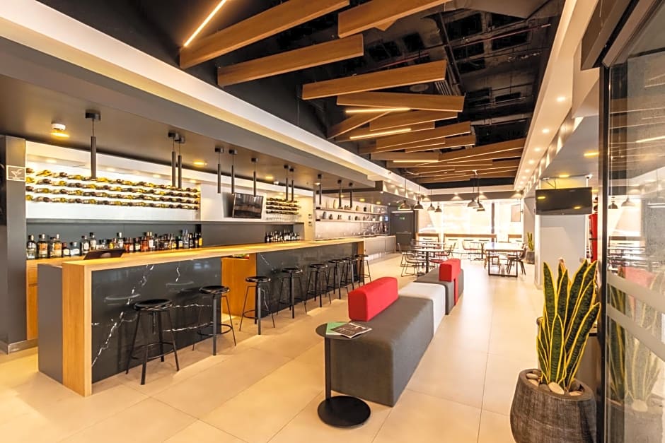 ibis Tijuana