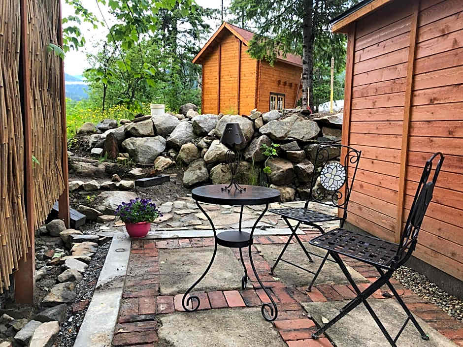Idyllic Cabin Retreat Only 5 Minutes Away From Nelson
