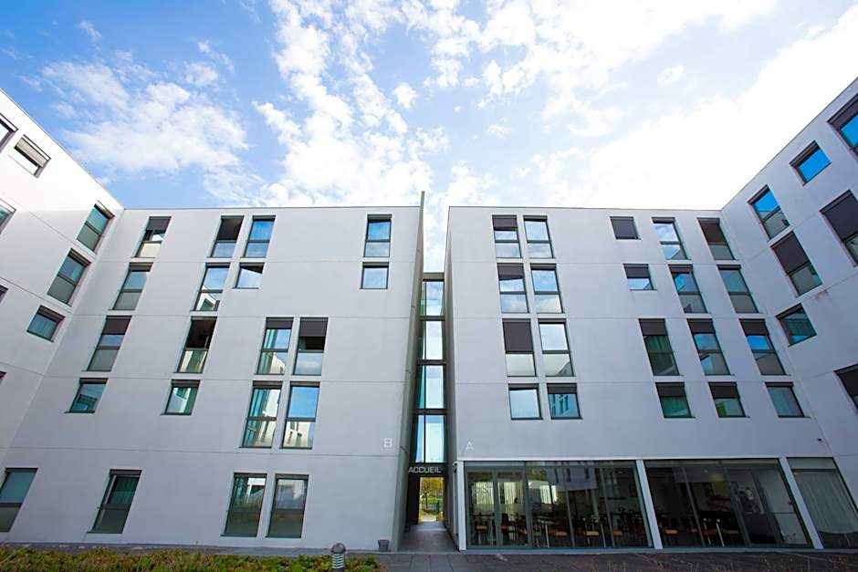 All Suites Bordeaux Lac - Parc des Expositions