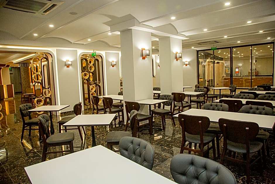 Sette Serenity Hotel