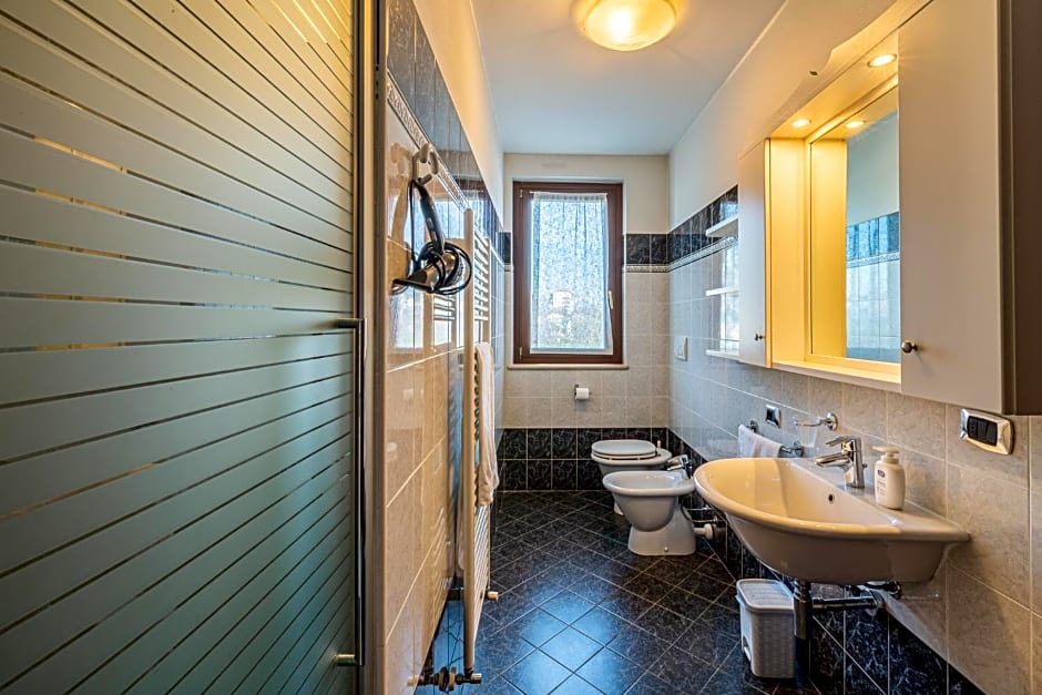 Residenza La Ricciolina