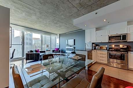 Les Immeubles Charlevoix - Le 760-310