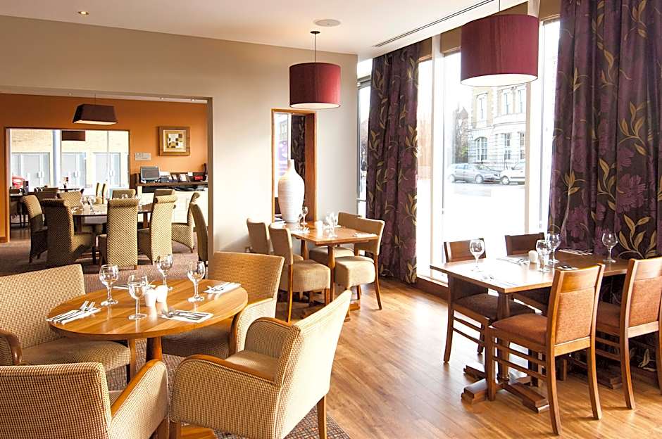 Premier Inn London Greenwich