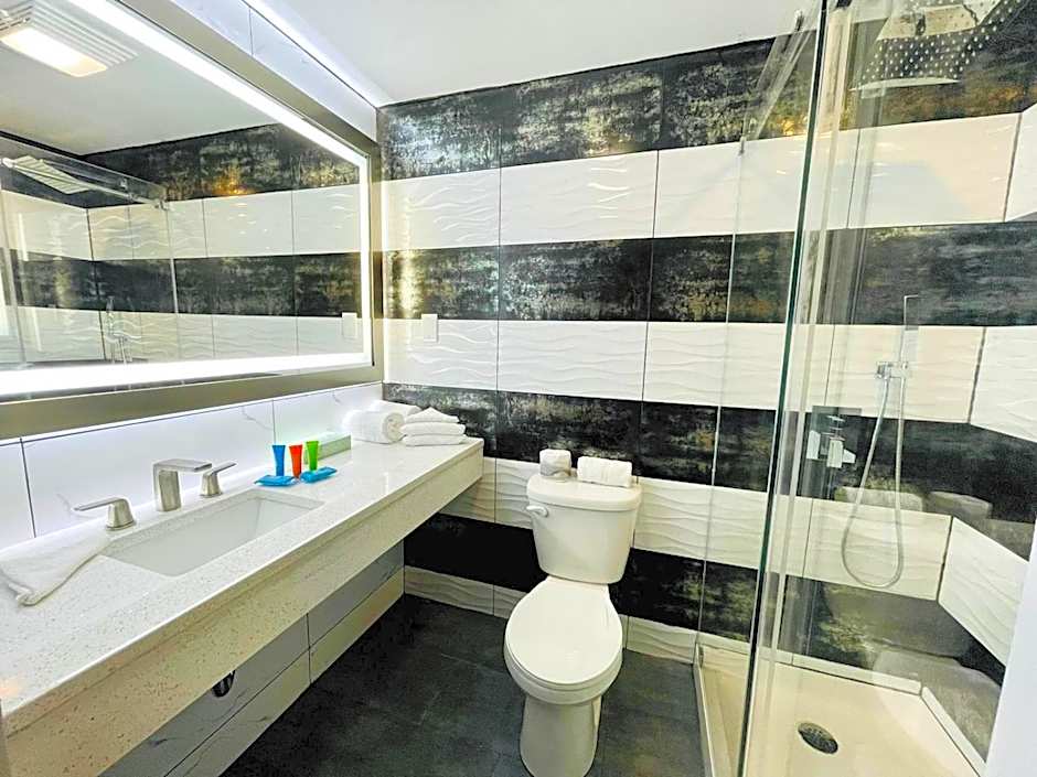 Casa Azul Hotel Blu-UBS Arena