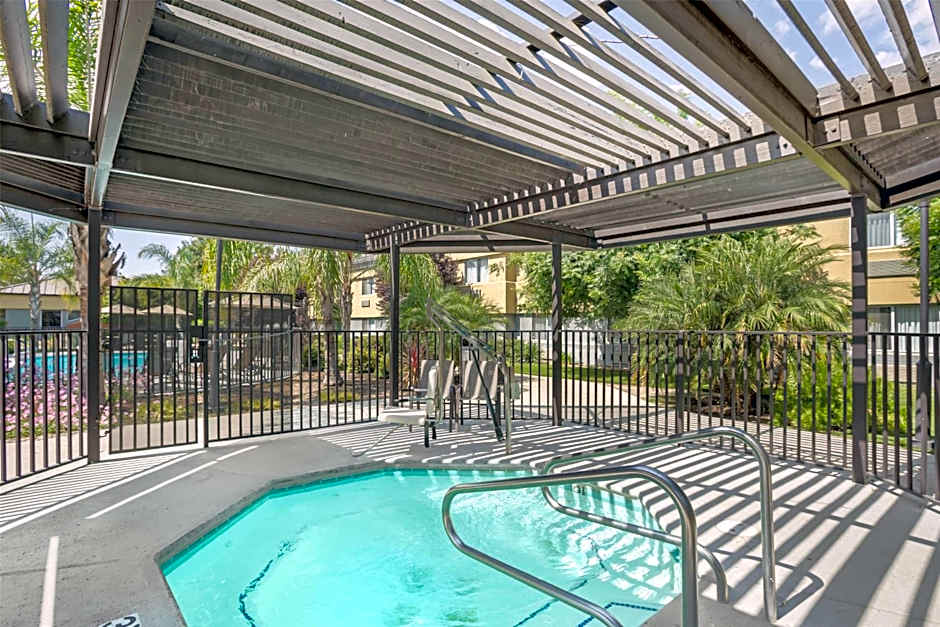 Best Western Porterville Inn