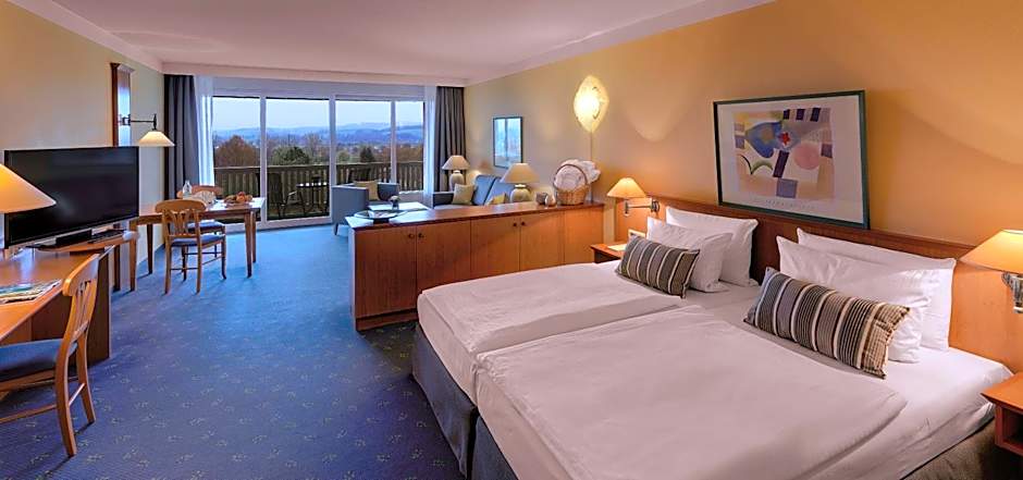 Best Western Aparthotel Birnbachhohe
